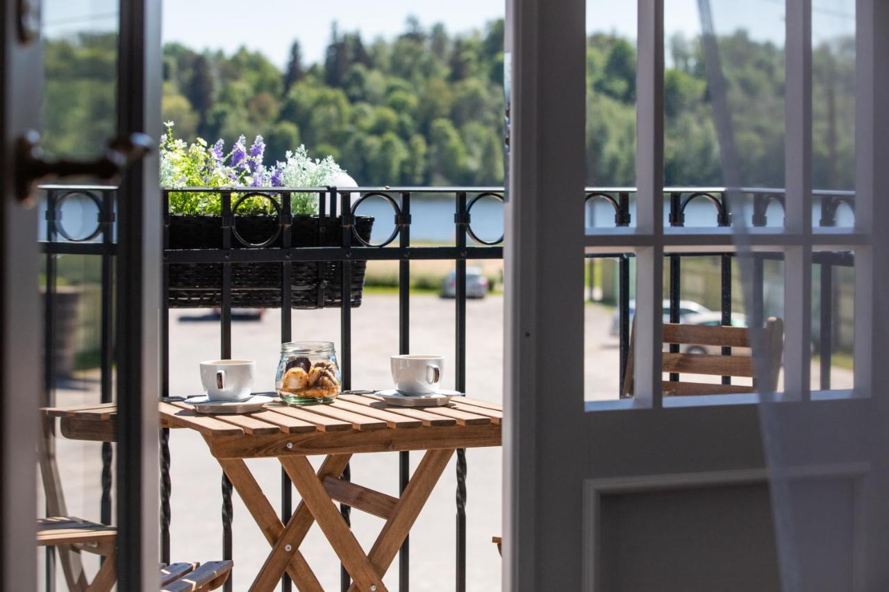 Aasa Kuelalistemaja Hotel Вилянди Екстериор снимка