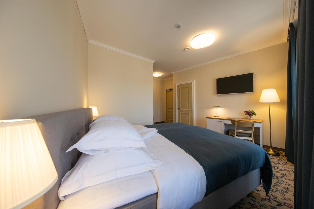 Aasa Kuelalistemaja Hotel Вилянди Екстериор снимка