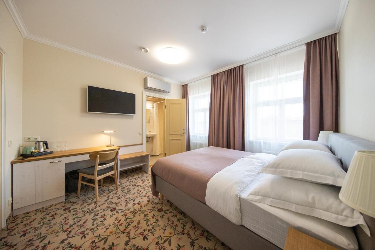 Aasa Kuelalistemaja Hotel Вилянди Екстериор снимка