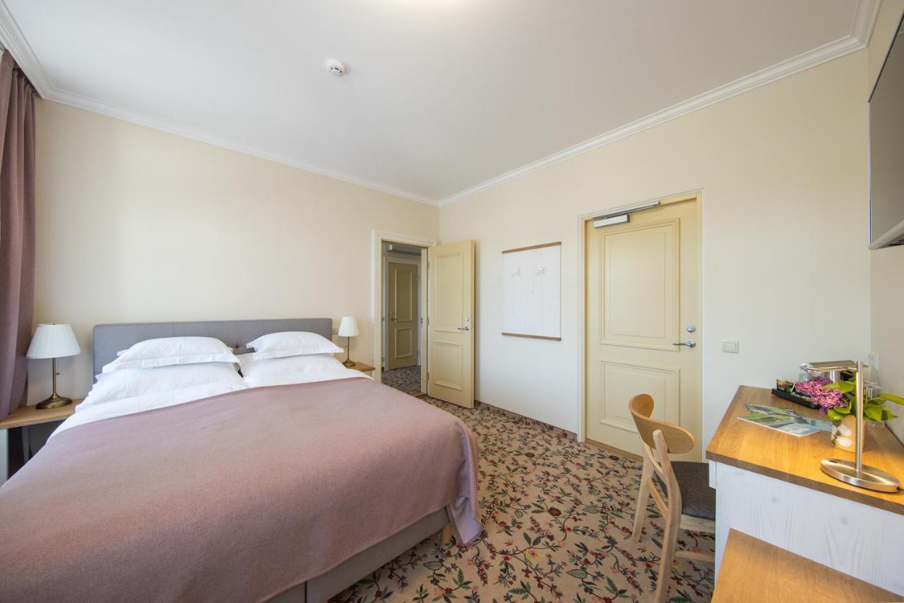 Aasa Kuelalistemaja Hotel Вилянди Екстериор снимка