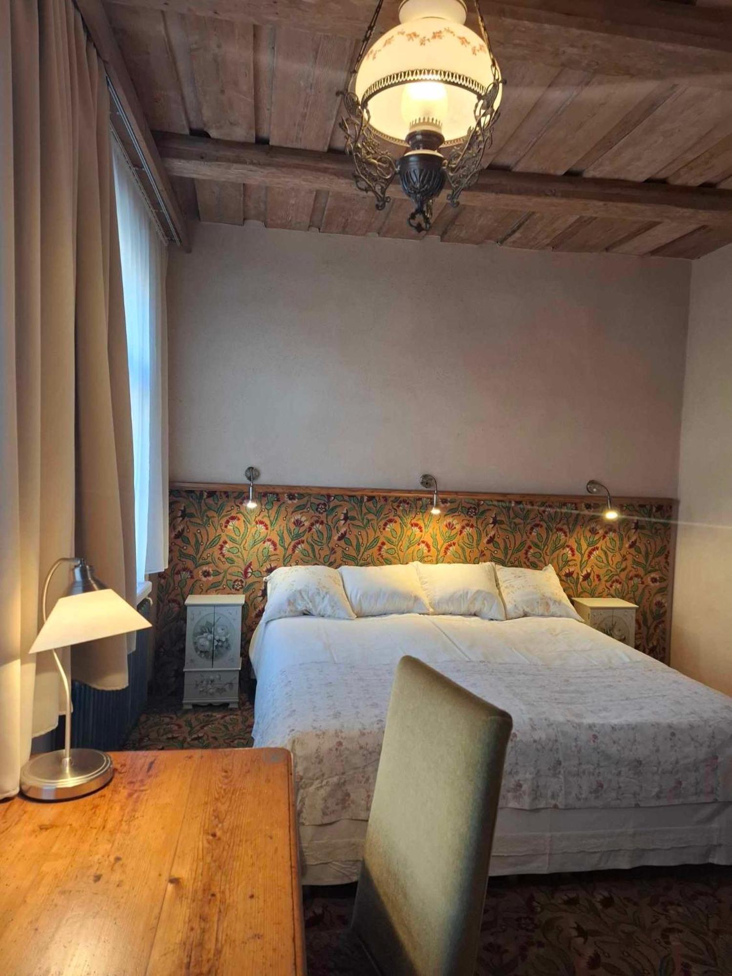 Aasa Kuelalistemaja Hotel Вилянди Екстериор снимка