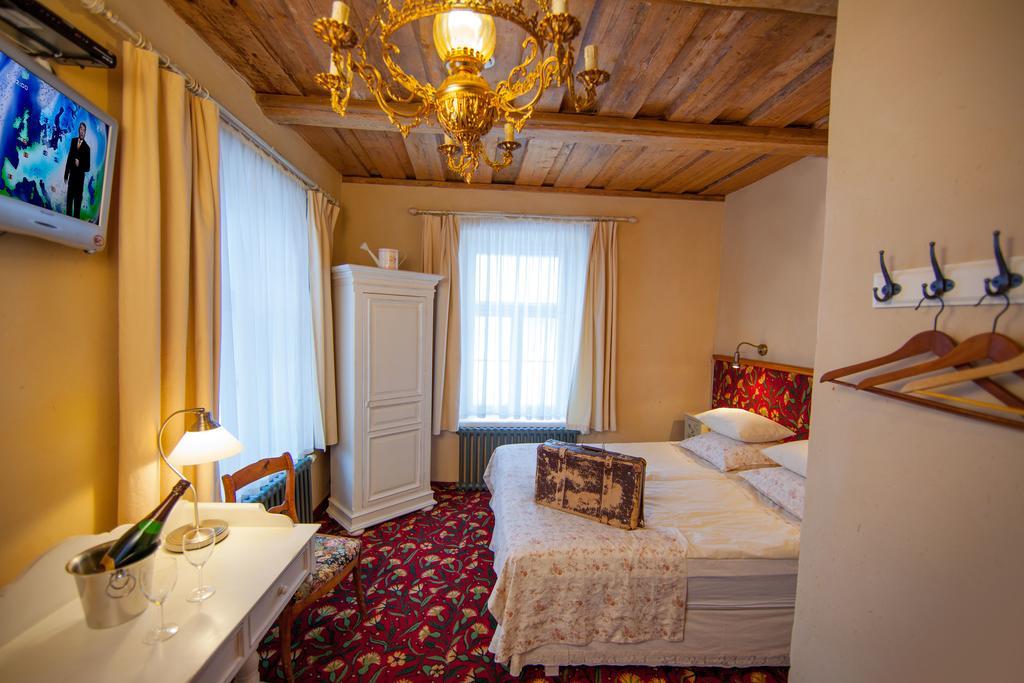 Aasa Kuelalistemaja Hotel Вилянди Стая снимка